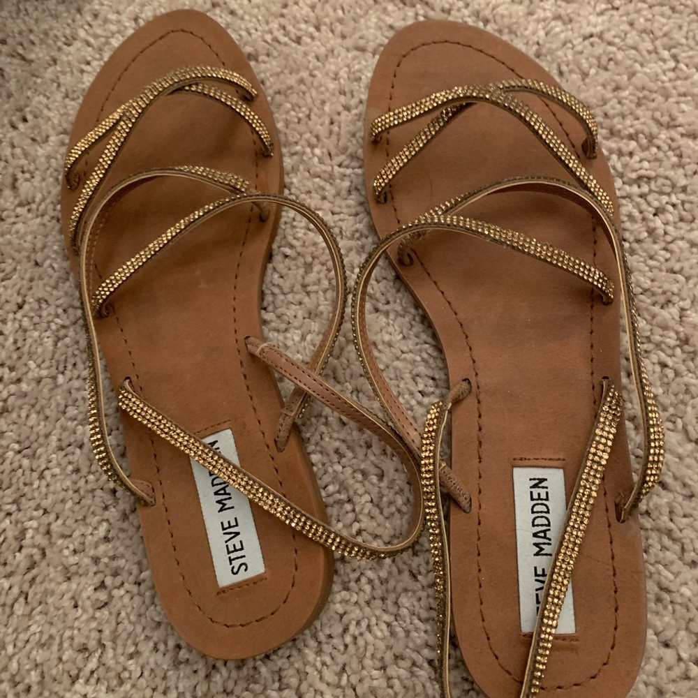 Steve Madden Sandals